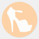 Search for pumps stickers High