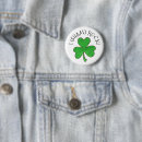 Search for shamrock badges Clover