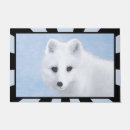 Search for fox doormats Blue