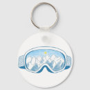 Search for alpine key rings Ski