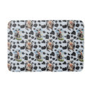 Search for animal bath mats Cattle
