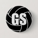 Search for position badges Netball