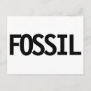 Search for fossil cards Old