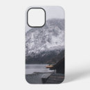 Search for snow covered iphone cases Illustration