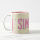 Search for pink bird mugs Pastel