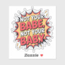 Search for self empowerment stickers Feminism