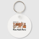 Search for nursing homes key rings Give thanks