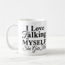 Search for i love me coffee mugs Sarcastic