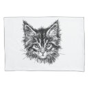 Search for sketch pillowcases Animal