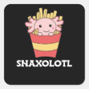 Search for cute fries stickers Fast food