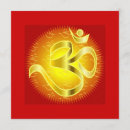Search for aum invitations Red