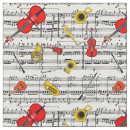 Search for musical instrument fabric Trombone
