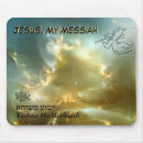 Search for messiah mousepads Christian