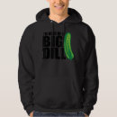 Search for kind of a big dill Sport