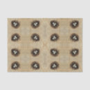 Search for bird tissue paper Old