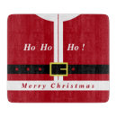 Search for santa claus chopping boards Funny