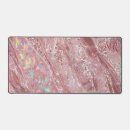 Search for rainbow rose mousepads Glitter