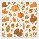 Search for seamless stickers Fall