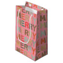 Search for funky gift bags Modern