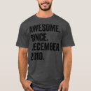 Search for december 12 tshirts Vintage