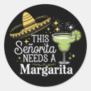 Search for senorita stickers Fiesta