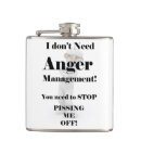 Search for funny anger management gifts Black