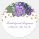 Search for purple sparkles stickers Gold