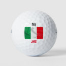 Search for italian flag golf equipment Map