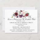 Search for love is patient invitations Reception