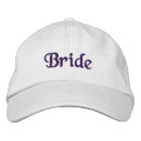 Search for wedding favors hats Bride