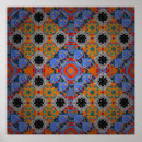 Search for silk posters Blue