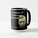 Search for stupid mugs Quotes