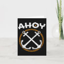 Search for ship captain cards Ships ahoy
