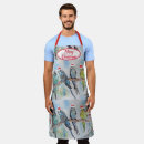 Search for christmas friend aprons For kids