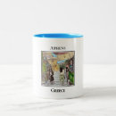 Search for restaurants mugs Watercolor