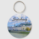 Search for salzburg key rings Austria
