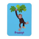 Search for chimpanzees magnets Primate