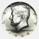 Search for silver dollar stickers Coins
