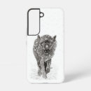 Search for wildlife samsung cases Snow