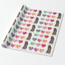 Search for rat wrapping paper Cute