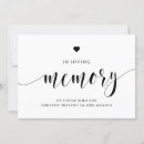 Search for memory postcards Script