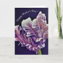 Search for parrot mothers day cards Mum