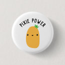 Search for pixie badges Cute