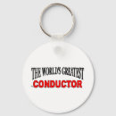 Search for conductor key rings Trains