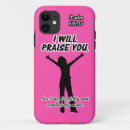 Search for praise iphone cases Bible verse
