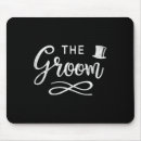 Search for classy wedding mousepads Last night of freedom