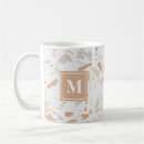 Search for terrazzo mugs Elegant