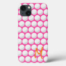 Search for pink golf iphone cases Preppy