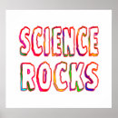 Search for science rocks posters Teacher
