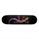 Search for gecko skateboards Lizard